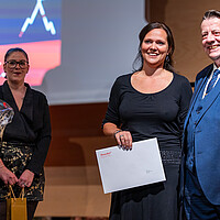 Diplomfeier Benedict/BVS Zürich 15. November 2024