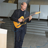 Benedict St. Gallen - Diplomfeier 13. November 2014