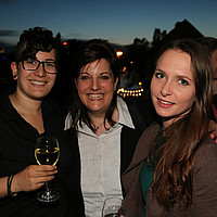 Benedict Sprach- & Handelsschule - Diplomfeier 23.05.2014