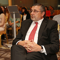 Diplomfeier Benedict / BVS Zürich, 13. Juli 2017