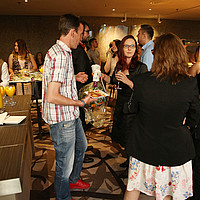 Diplomfeier Benedict / BVS Zürich, 13. Juli 2017