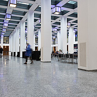 Fotogalerie - Benedict Zürich, Bern, Luzern, St. Gallen