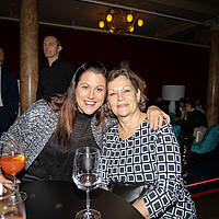 Diplomfeier Benedict / BVS Luzern, 22. November 2019