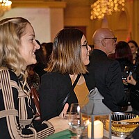 Diplomfeier Benedict-Schule Luzern vom 02. Dez. 2022