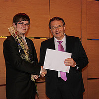 Benedict Handelsschule & Kaderschule Zürich, 09.07.2015