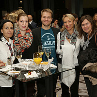 Diplomfeier Benedict / BVS Zürich, 17. November 2017