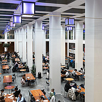 Fotogalerie - Benedict Zürich, Bern, Luzern, St. Gallen