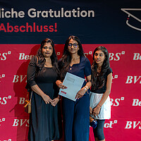 Diplomfeier Bern Mai 2026 – Benedict Schulen Schweiz