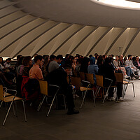 Diplomfeier Benedict / BBS St. Gallen, 30. Juni 2023