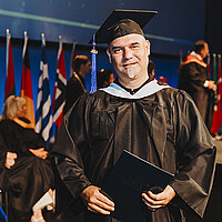 Diplomfeier BVS Zürich, 18. Juni 2023