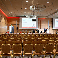 Diplomfeier Benedict/BVS Zürich 15. November 2024