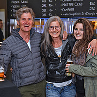 Diplomfeier Benedict / BVS Bern, 03. November 2017