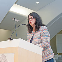 Diplomfeier Benedict / BBS St. Gallen, 22. November 2018