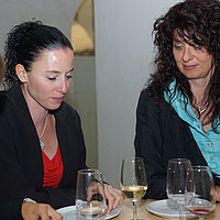 Diplomfeier der Benedict-Schule St. Gallen – 15.05.2014