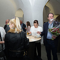 Benedict Schule – Diplomfeier St. Gallen, 19. Mai 2016