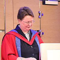 Diplomfeier in Zürich vom 13. Mai 2016 - Benedict & BVS