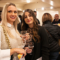 Diplomfeier Benedict / BVS Bern, 27. November 2024