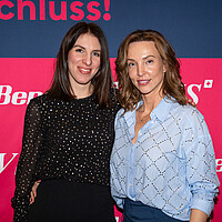 Diplomfeier Benedict/BVS Zürich 15. November 2024