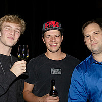 Diplomfeier Benedict / BVS Luzern, 22. November 2019