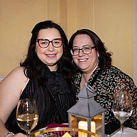 Diplomfeier Dezember 2022 - Benedict Luzern