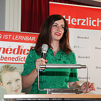 Diplomfeier Benedict / BVS Luzern, 05. Juli 2019