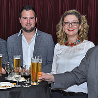 Diplomfeier Benedict / BVS Bern, 19. Mai 2017