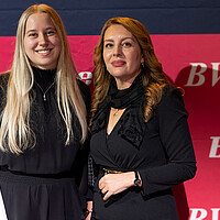 Diplomfeier Bern November 2025 – Benedict Schulen Schweiz