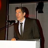 Benedict Schule – Diplomübergabe vom 29. Mai 2015