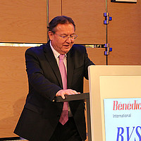 Diplomfeier in Zürich vom 13. Mai 2016 - Benedict & BVS