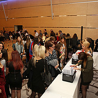 Diplomfeier Benedict / BVS Zürich, 17. November 2017