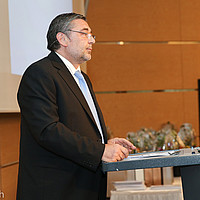 Diplomfeier Benedict / BVS Zürich, 19. Mai 2017