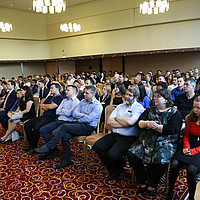 Benedict & BVS-Schule - Diplomfeier, 14.07.2016 in Zürich