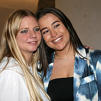 Diplomfeier Benedict / BBS St. Gallen, 5. Juli 2024