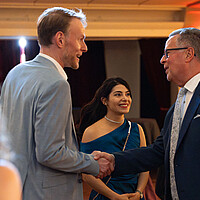 Diplomfeier Bern Mai 2026 – Benedict Schulen Schweiz