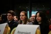 Diplomfeier Benedict / BBS/BVS Zürich 15. Nov. 2025