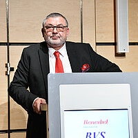 Diplomfeier Benedict/BVS Zürich 15. November 2024