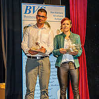 Diplomfeier Luzern, 19. Mai 2017