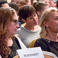 Diplomfeier Benedict / BVS Zürich, 04. November 2019