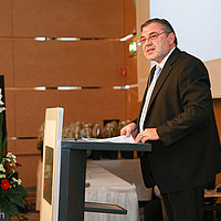 Diplomfeier Benedict / BVS Zürich, 19. Mai 2017