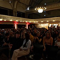 Diplomfeier Benedict / BVS Bern, 30. Mai 2024