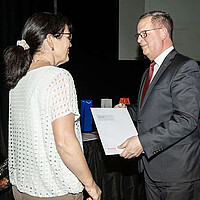 Diplomfeier Benedict / BVS Bern, 26. Mai 2023