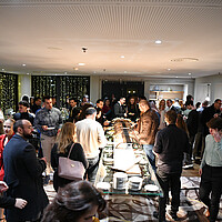 Diplomfeier Benedict/BVS Zürich 15. November 2024