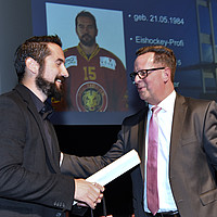 Diplomfeier Benedict / BVS Bern, 19. Mai 2017