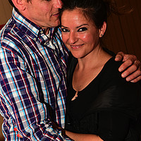 Benedict & BVS-Kaderschule - Diplomfeier Zürich, 22.05.2015