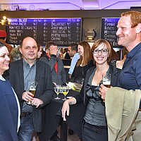 Handels- & Kaderschule Bern: Diplomfeier, 20.05.2016