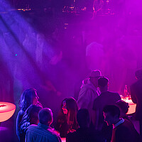 Diplomfeier der Benedict Schule Luzern – 21. November 2025