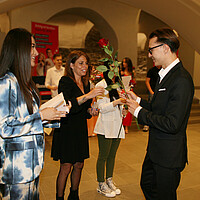 Fotogalerie - Benedict Zürich, Bern, Luzern, St. Gallen