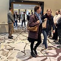 Diplomfeier Benedict/BVS Zürich 16. Mai 2025