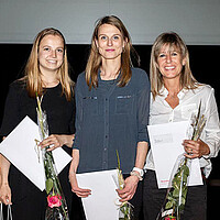 Diplomfeier Benedict / BVS Bern, 26. Mai 2023