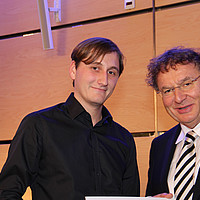 Benedict Handels- & Kaderschule - Diplomfeier 14.11.20214